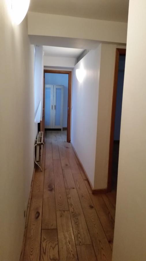 Spacious Duplex In Brussels Historical Center Exteriör bild